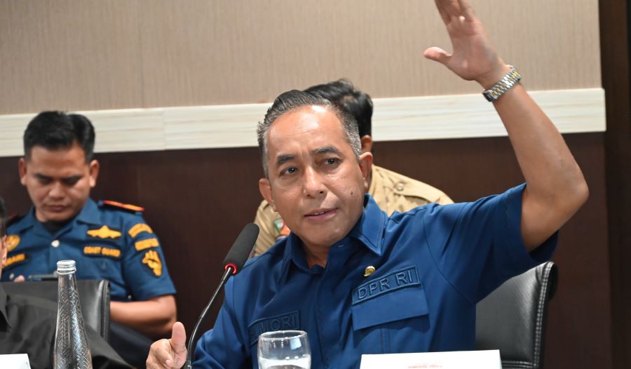 Sekolah Lapang BMKG di Sumbawa Relevan dengan Kebutuhan Masyarakat Lokal